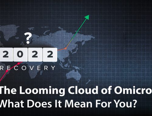 The Looming Cloud Of Omicron – What Does It Mean For You