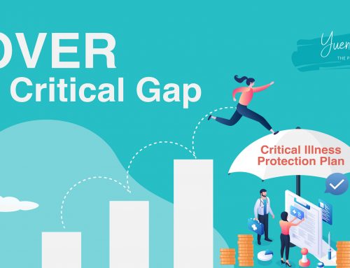 Cover The Critical Gap