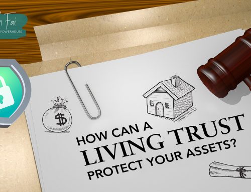How Can A Living Trust Protect Your Assets?
