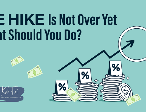 The Hike Is Not Over Yet – What Should You Do?