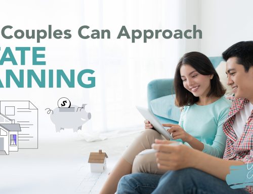 How Couples Can Approach Estate Planning