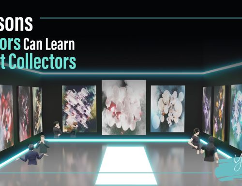 7 Lessons Investors Can Learn from Art Collectors