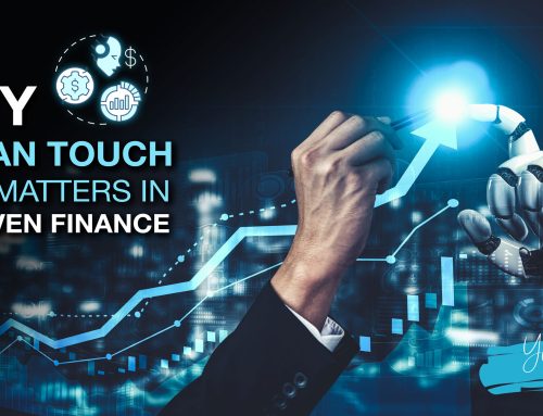 Why the Human Touch Still Matters in the Age of AI-Fueled Finance