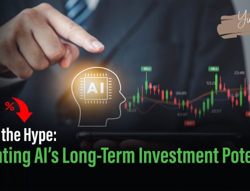 Beyond the Hype: Navigating AI’s Long-Term Investment Potential