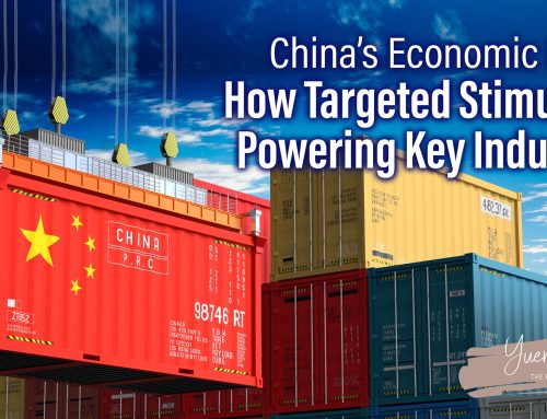 China’s Economic Boost: How Targeted Stimulus is Powering Key Industries