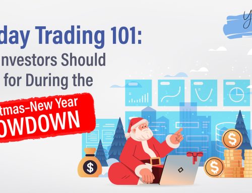 Holiday Trading 101: What Investors Should Watch for During the Christmas–New Year Slowdown