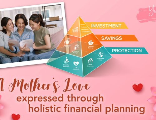A Mother’s Love Expressed Through Holistic Financial Planning