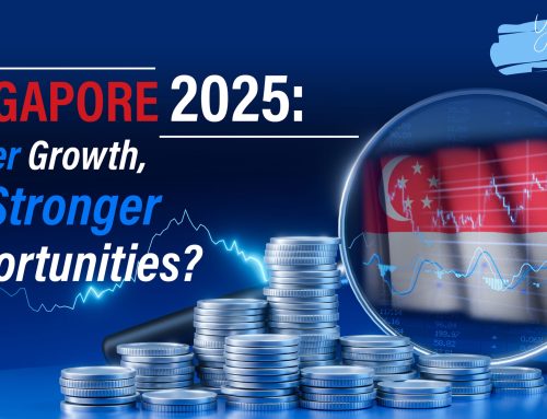 Singapore 2025: Slower Growth, Stronger Opportunities?
