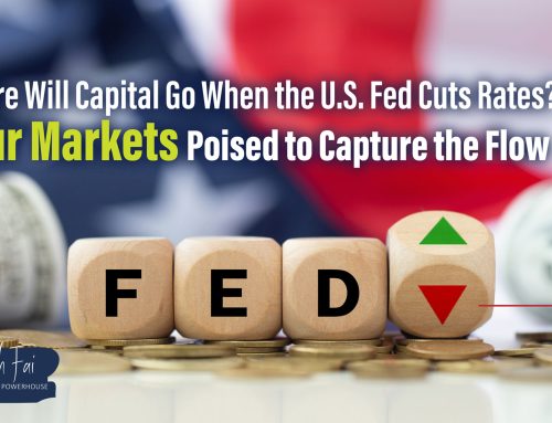 Where Will Capital Go When the U.S. Fed Cuts Rates? Four Markets Poised to Capture the Flow