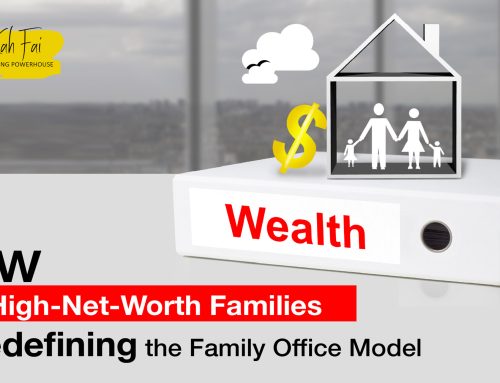 How Ultra-High-Net-Worth Families Are Redefining the Family Office Model