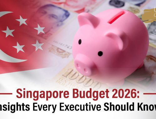 Singapore Budget 2026: Insights Every Executive Should Know